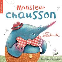 Monsieur Chausson