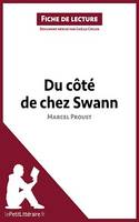 Du côté de chez Swann de Marcel Proust (Fiche de lecture), Analyse complète et résumé détaillé de l'oeuvre