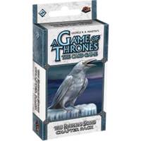 GAME OF THRONES LCG - VO -  C2P4 - THE RAVEN'S SONG