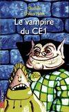 VAMPIRE DU CE1