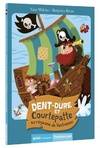 1, Tome 1 - dent-dure et courtepatte au royaume de ventremou (coll premiers pas)