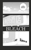 Bleach - T49 - Chapitre 428, The Known