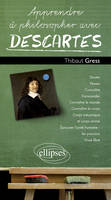 Apprendre à philosopher avec Descartes