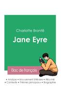 Réussir son Bac de français 2023 : Analyse du roman Jane Eyre de Emily Brontë