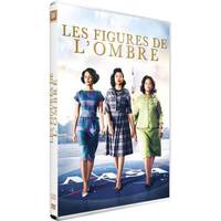 Les Figures de l'ombre (DVD + Digital HD) - DVD (2016)