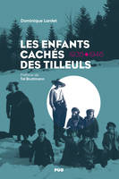 Les enfants cachés des Tilleuls, 1935-1946