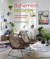 bohemian modern