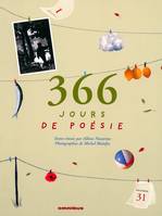 366 jours de poésie