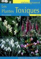 Mémo - Les plantes toxiques