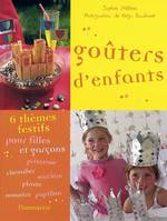 Gouters d'enfants