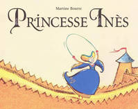 princesse ines