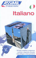 Italiano (livre seul)