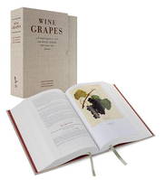 Wine Grapes, A complete guide to 1368 vine varieties, including their origins and flavours