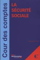 La sécurité sociale