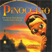 Les aventures de Pinocchio, Histoire d'un pantin