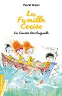 2, La famille Cerise / La course des guignols