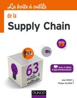 La boîte à outils de la supply chain