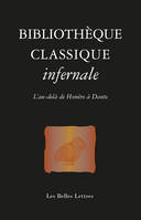 Bibliothèque classique infernale, L’au-delà d’Homère à Dante