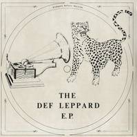 The Def Leppard E.p.