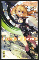 9, Seraph of the end - Tome 9, Tome 9
