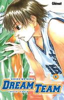 Tome 6, Dream Team - Tome 06, Ahiru no Sora