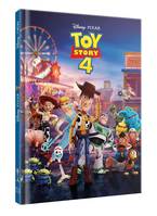 TOY STORY 4 - Disney Cinéma - L'histoire du film - Pixar, L'histoire du film
