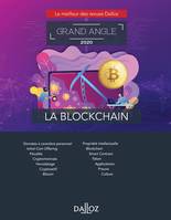 La blockchain - 1re ed.