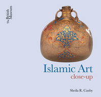 Islamic Art Close-Up /anglais