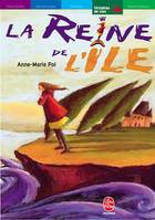 La reine de l'île