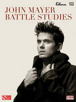 John Mayer: Battle Studies - Easy Guitar