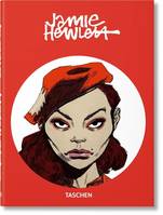 Jamie Hewlett, Works from the last 25 years