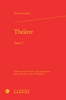 1, Théâtre