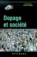 Dopage et société