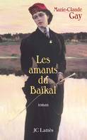 Les amants du Baïkal, roman