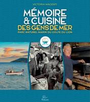 Mémoire et cuisine des gens de mer, Parc Naturel marin du golfe du Lion