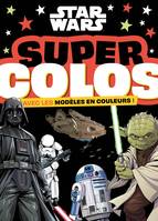 STAR WARS - Super Colos