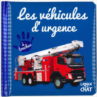 Les véhicules d'urgence