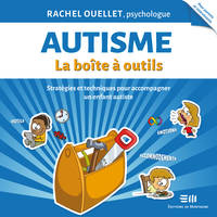 Autisme - La boîte à outils