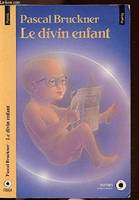 Le divin enfant, roman