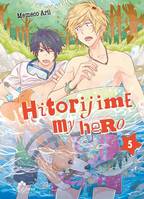 5, Hitorijime my hero