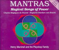 Mantras Magical Song of Power