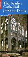 La Basilique cathédrale de Saint-Denis (anglais)