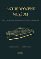 Anthropocène Muséum