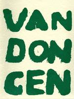 Van Dongen, [exposition, Monaco, Salle d'expositions du Quai Antoine-Ier, 25 juin-7 septembre 2008, Montréal, Musée des beaux-arts, 22 janvier-19 avril 2009, Rotterdam, Museum Boijmans Van Beuningen, 15 mai-16 août 2009]