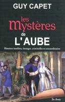 Les mystères de l'Aube