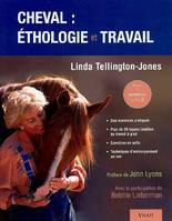 Cheval : éthologie et travail