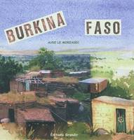 BURKINA FASO