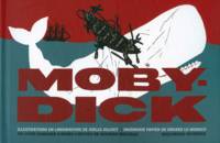 Moby Dick, un livre diorama