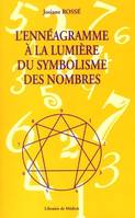 L'ennéagramme à la lumière du symbolisme des nombres