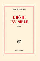 L'hôte invisible, roman